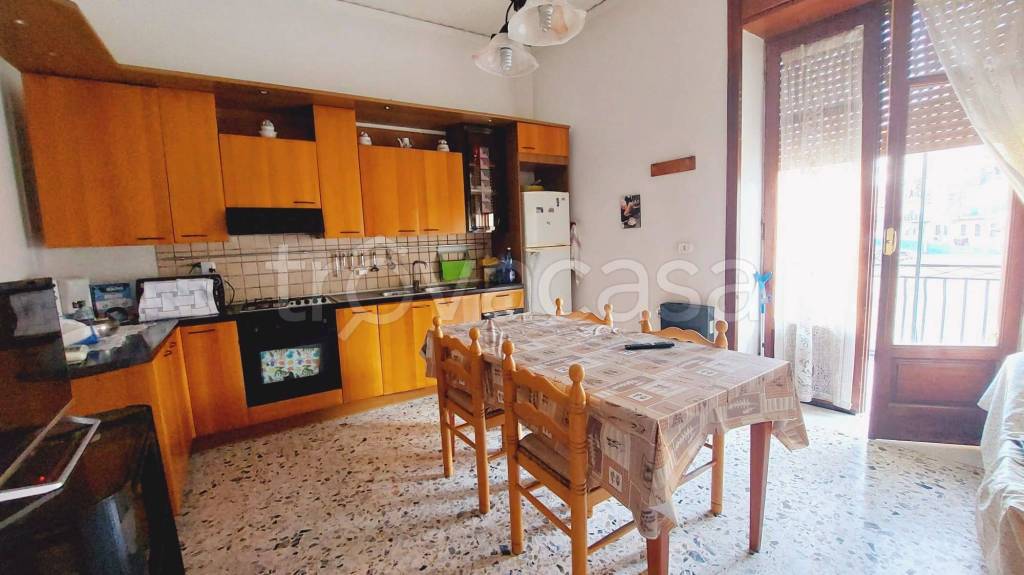 appartamento in vendita a Mugnano di Napoli