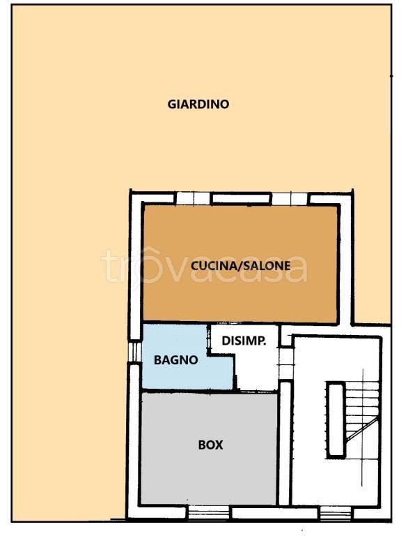 casa indipendente in vendita a Mugnano di Napoli
