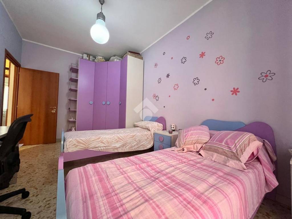 appartamento in vendita a Mugnano di Napoli