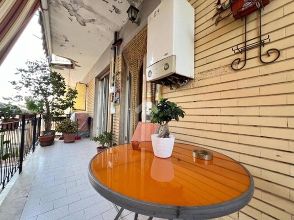 appartamento in vendita a Mugnano di Napoli