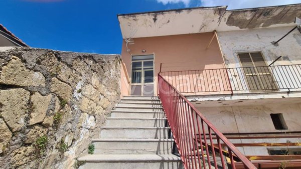 appartamento in vendita a Mugnano di Napoli