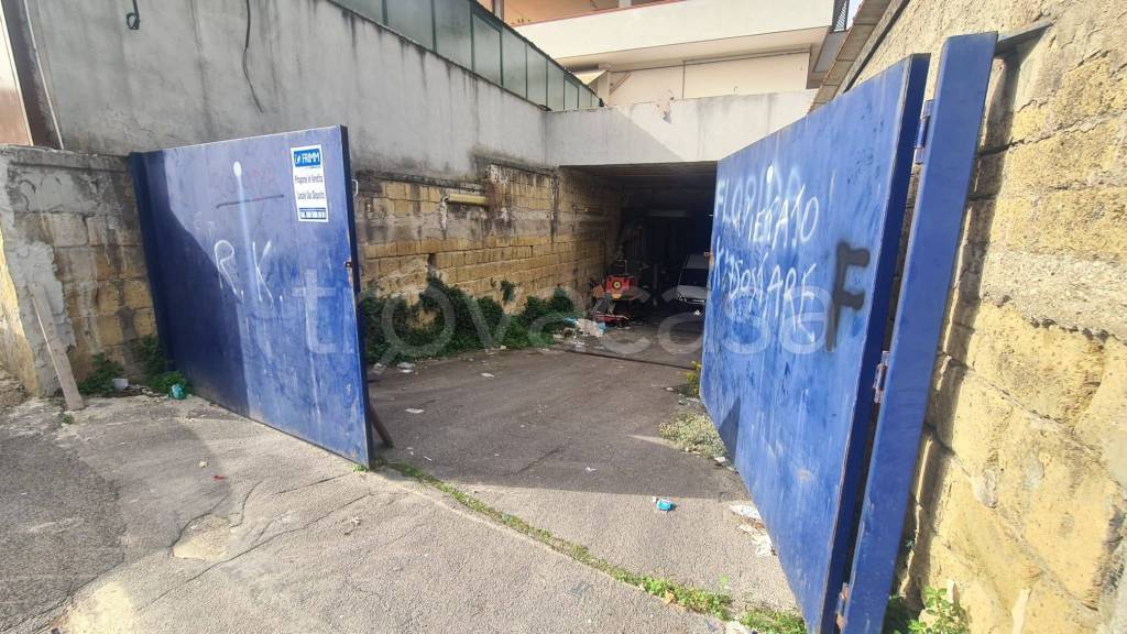 appartamento in vendita a Mugnano di Napoli