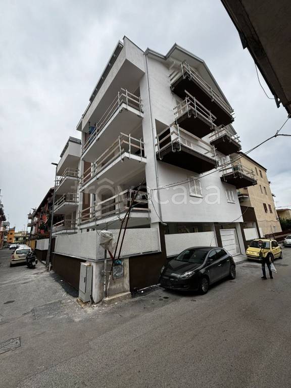 appartamento in vendita a Mugnano di Napoli