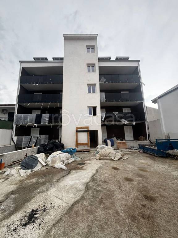 appartamento in vendita a Mugnano di Napoli