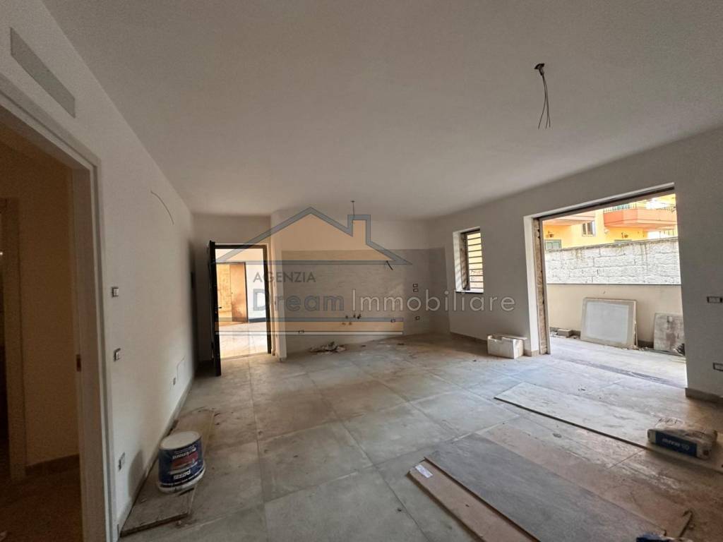 appartamento in vendita a Mugnano di Napoli