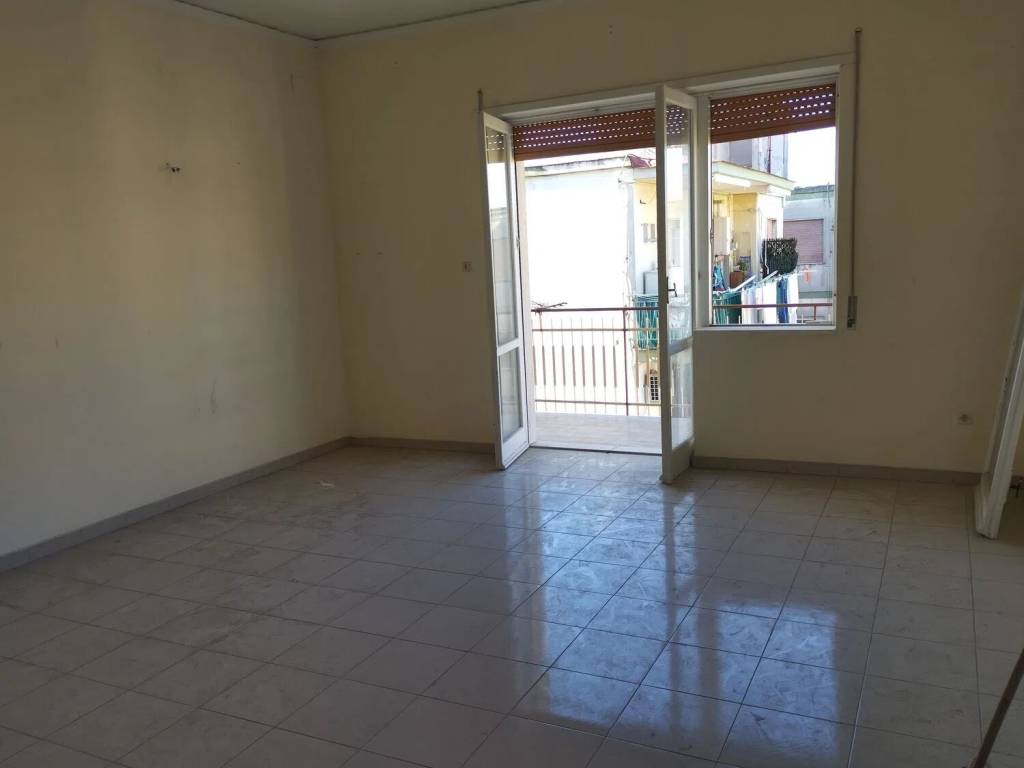 appartamento in vendita a Mugnano di Napoli