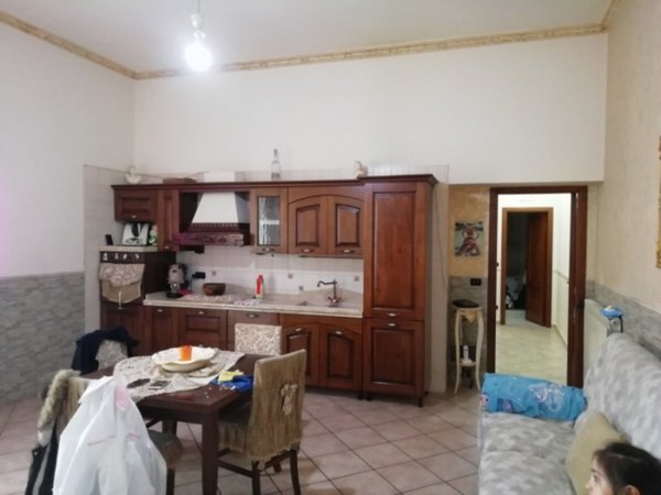 appartamento in vendita a Mugnano di Napoli