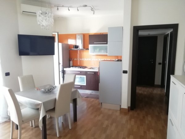 appartamento in vendita a Mugnano di Napoli