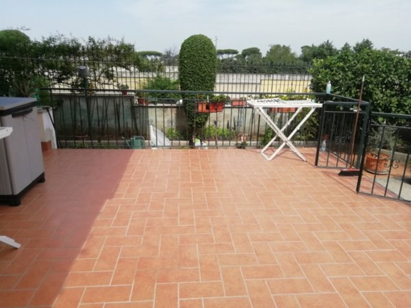 appartamento in vendita a Mugnano di Napoli