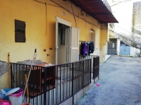 appartamento in vendita a Mugnano di Napoli