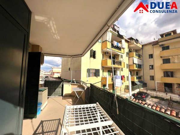 appartamento in vendita a Mugnano di Napoli