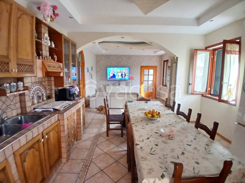 appartamento in vendita a Mugnano di Napoli