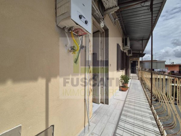 appartamento in vendita a Mugnano di Napoli