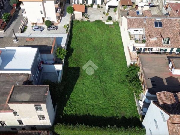 terreno agricolo in vendita a Mugnano di Napoli