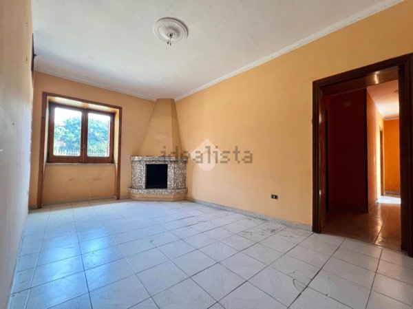 appartamento in vendita a Mugnano di Napoli