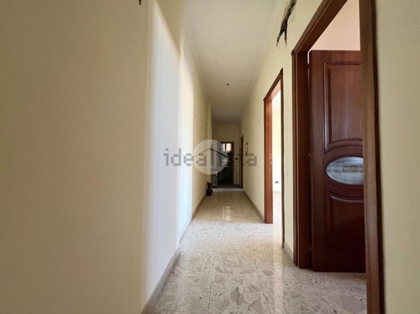 appartamento in vendita a Mugnano di Napoli