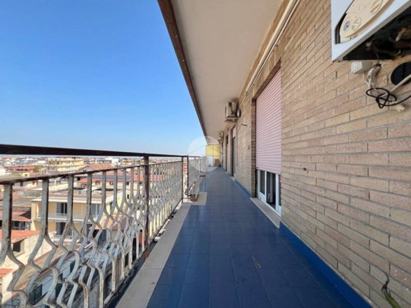 appartamento in vendita a Mugnano di Napoli