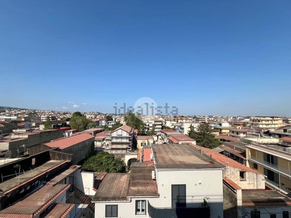 appartamento in vendita a Mugnano di Napoli