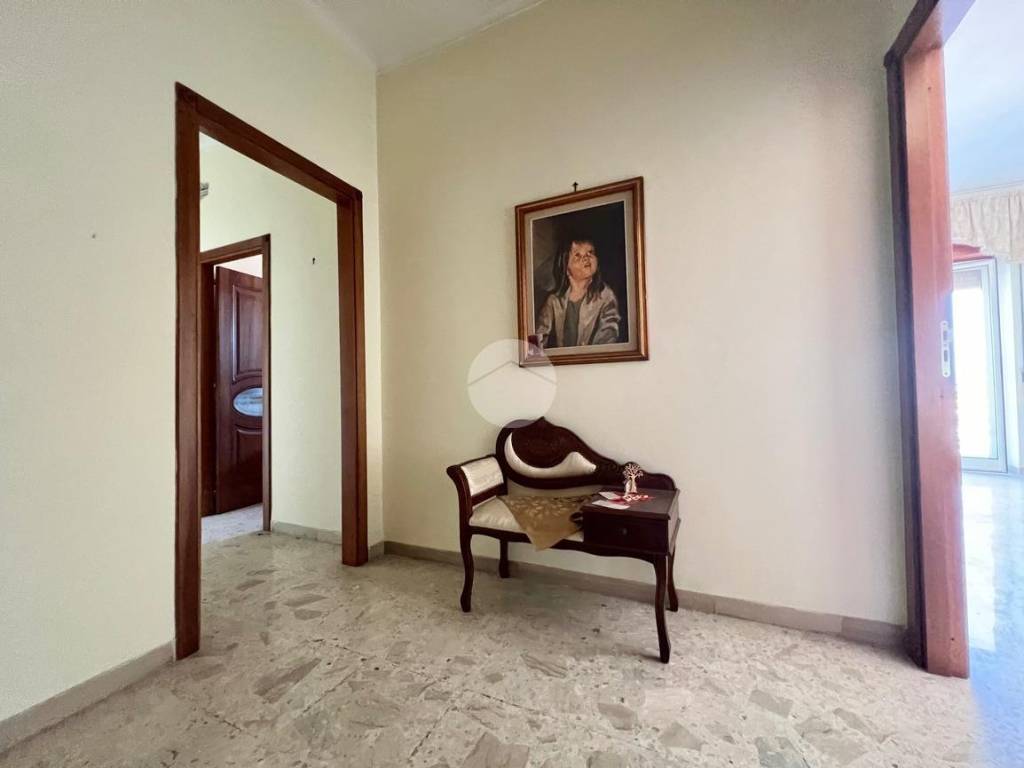 appartamento in vendita a Mugnano di Napoli