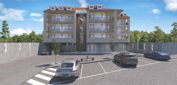 appartamento in vendita a Mugnano di Napoli