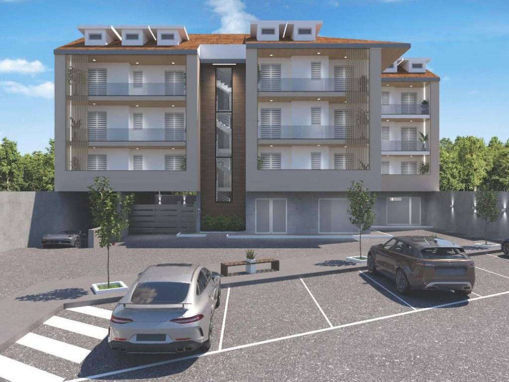 appartamento in vendita a Mugnano di Napoli