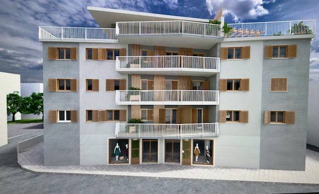 appartamento in vendita a Mugnano di Napoli