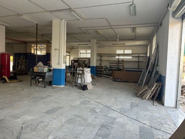 ufficio in vendita a Mugnano di Napoli