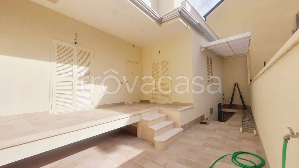 appartamento in vendita a Mugnano di Napoli