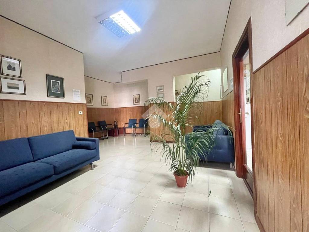 appartamento in vendita a Mugnano di Napoli