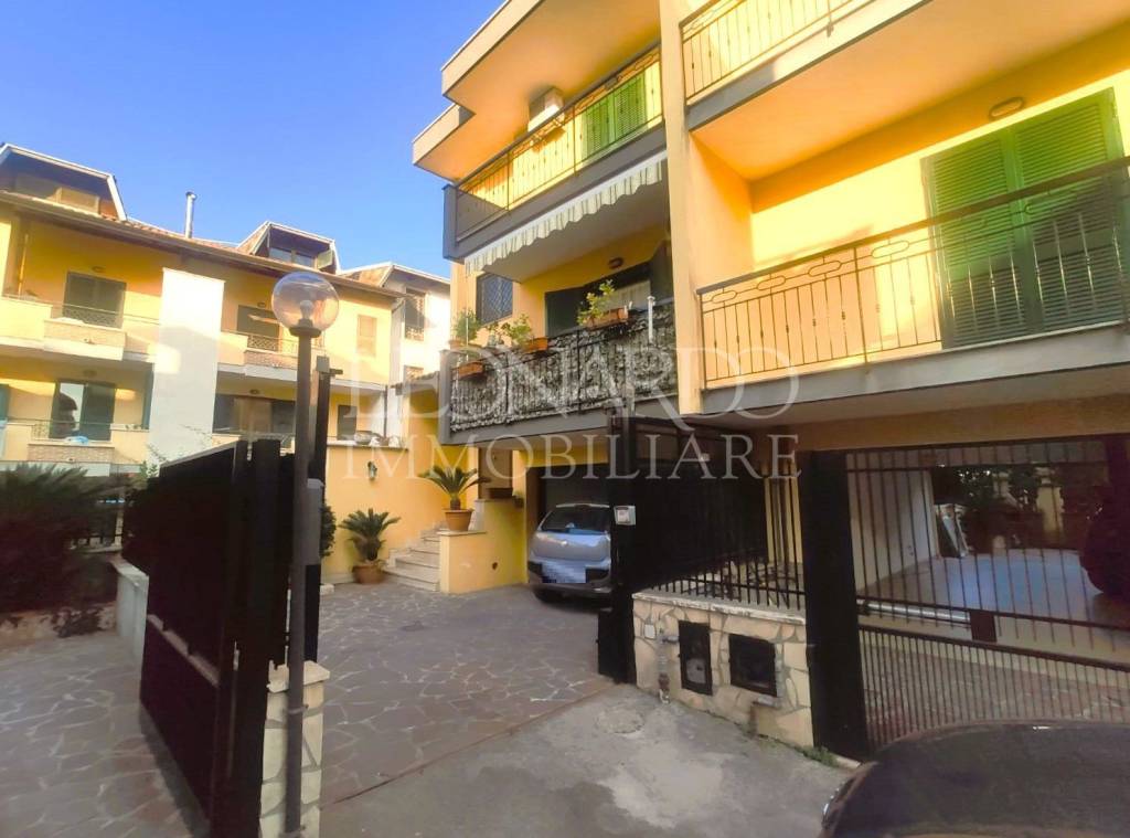 casa indipendente in vendita a Mugnano di Napoli