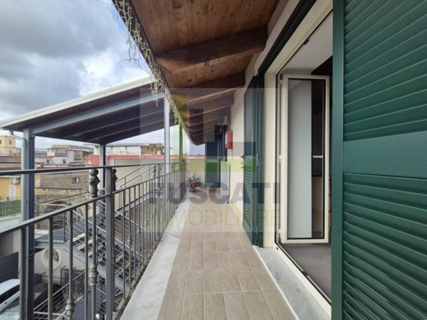 appartamento in vendita a Mugnano di Napoli