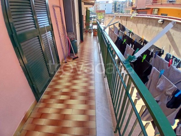 appartamento in vendita a Mugnano di Napoli