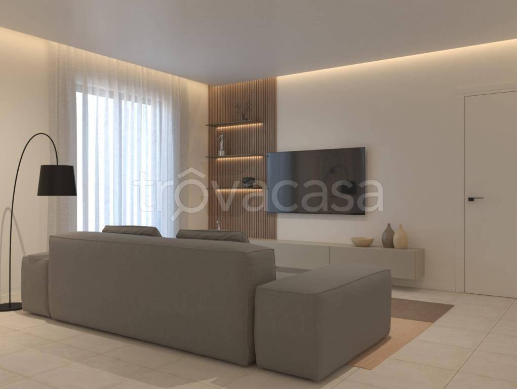 appartamento in vendita a Mugnano di Napoli