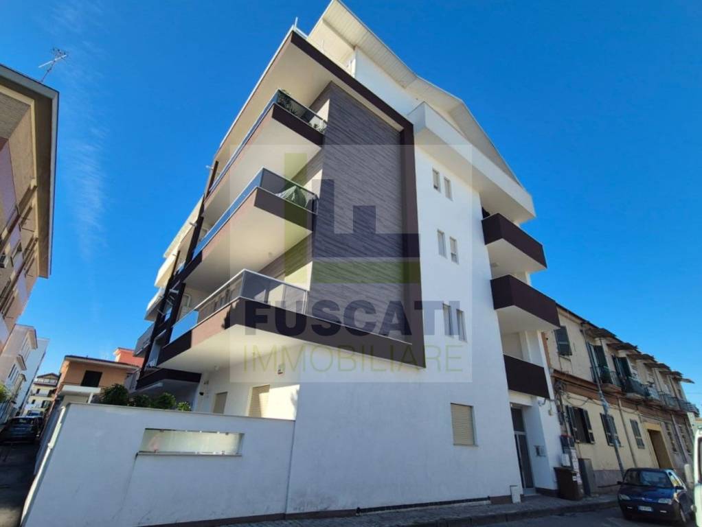 appartamento in vendita a Mugnano di Napoli
