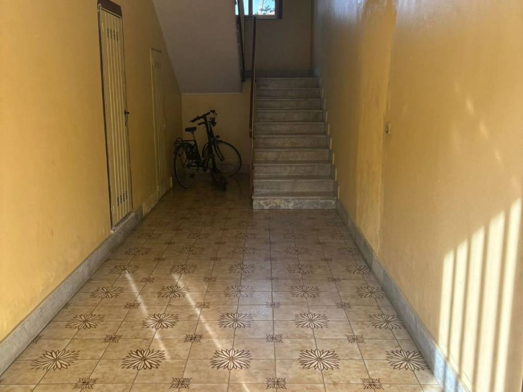 appartamento in vendita a Mugnano di Napoli