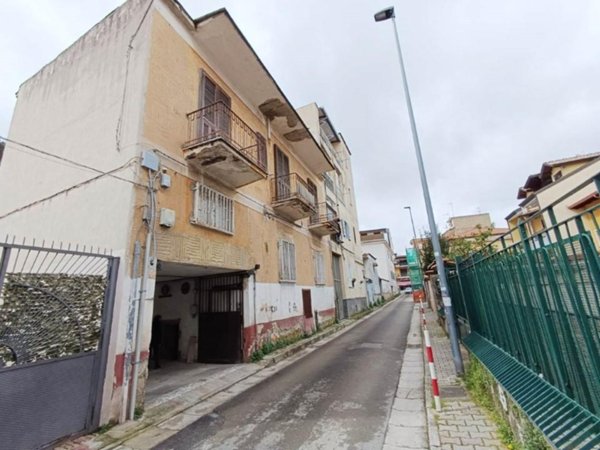 appartamento in vendita a Mugnano di Napoli