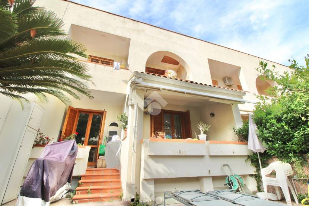 casa indipendente in vendita a Mugnano di Napoli