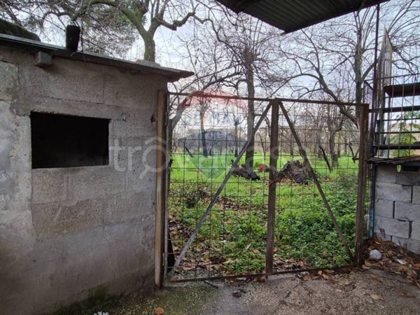 terreno agricolo in vendita a Mugnano di Napoli