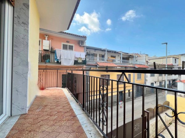 appartamento in vendita a Mugnano di Napoli