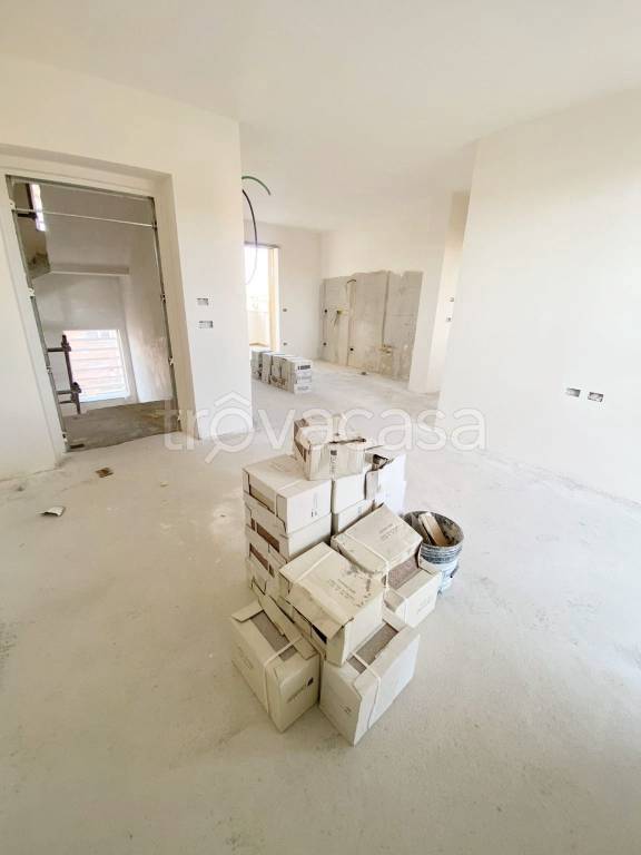appartamento in vendita a Mugnano di Napoli