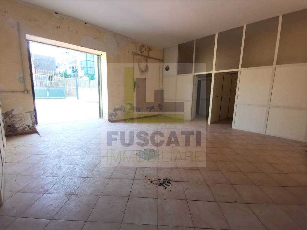 appartamento in vendita a Mugnano di Napoli