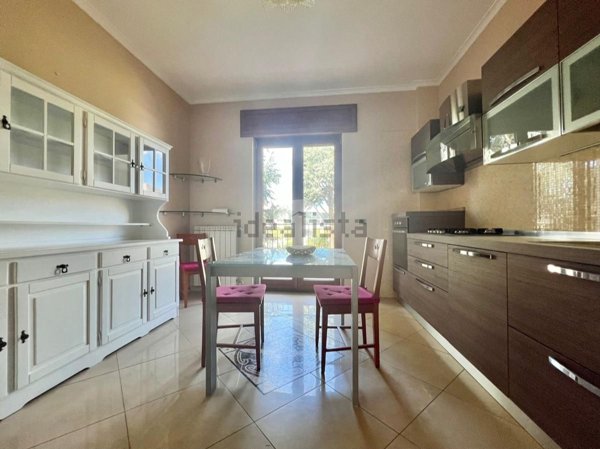 appartamento in vendita a Mugnano di Napoli