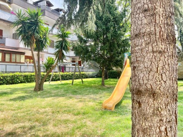 appartamento in vendita a Mugnano di Napoli