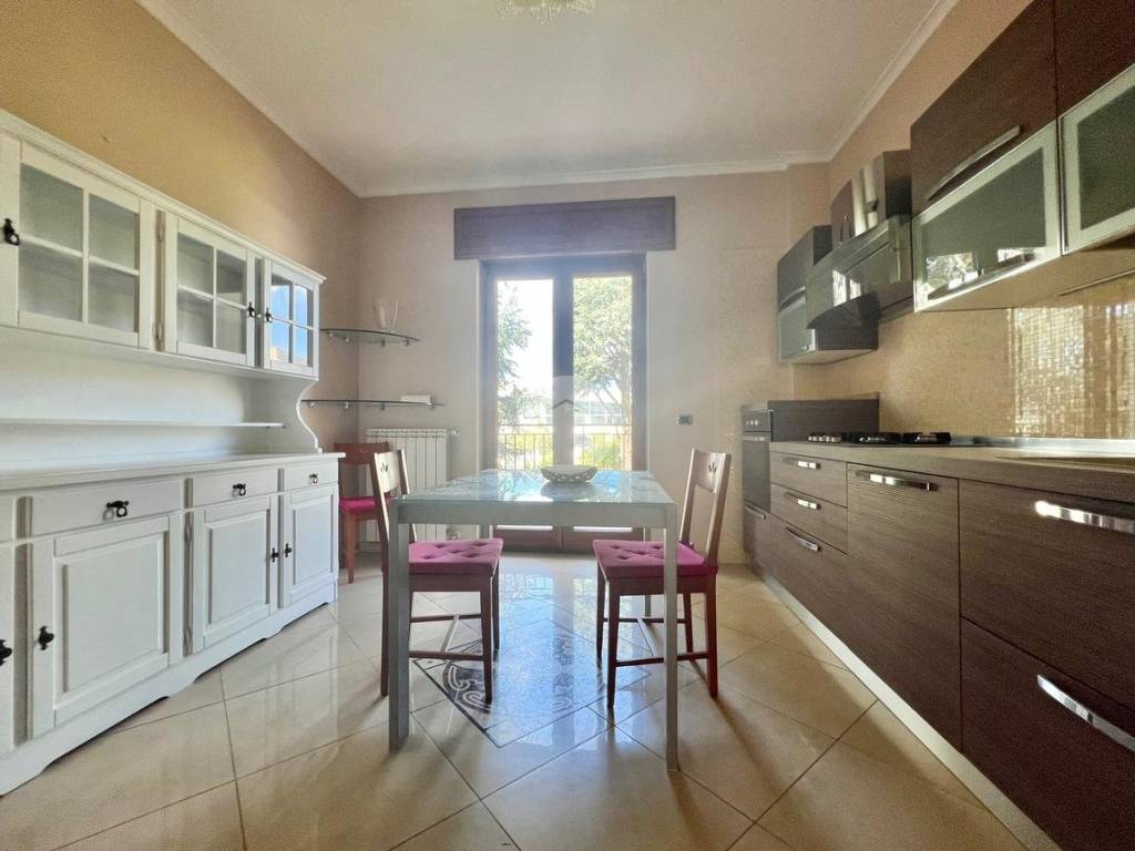 appartamento in vendita a Mugnano di Napoli