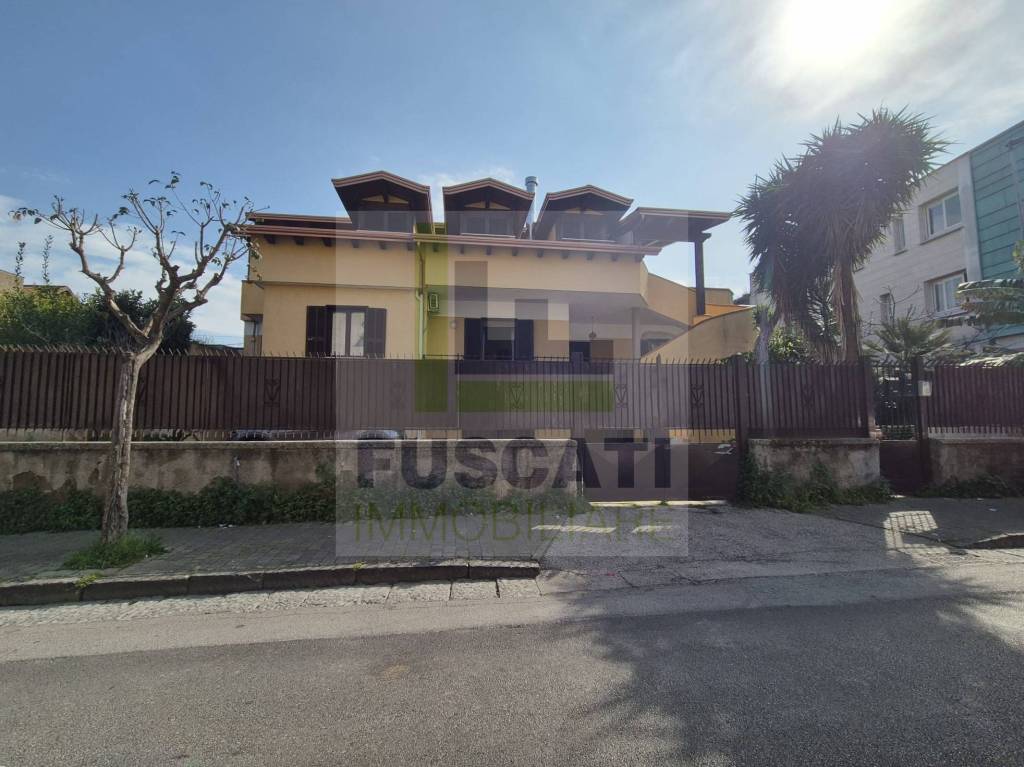 appartamento in vendita a Mugnano di Napoli