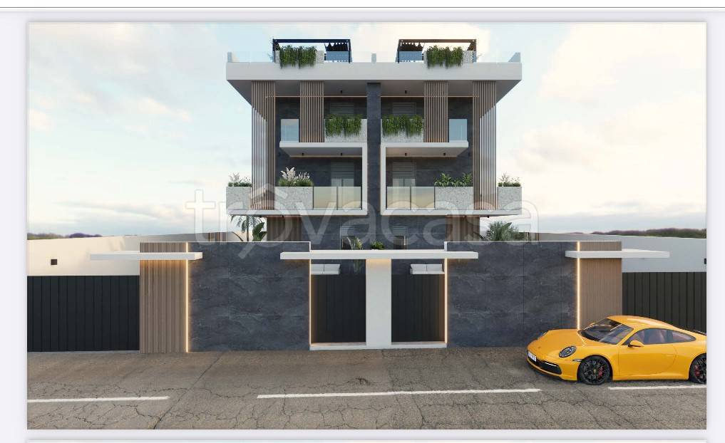 casa indipendente in vendita a Mugnano di Napoli