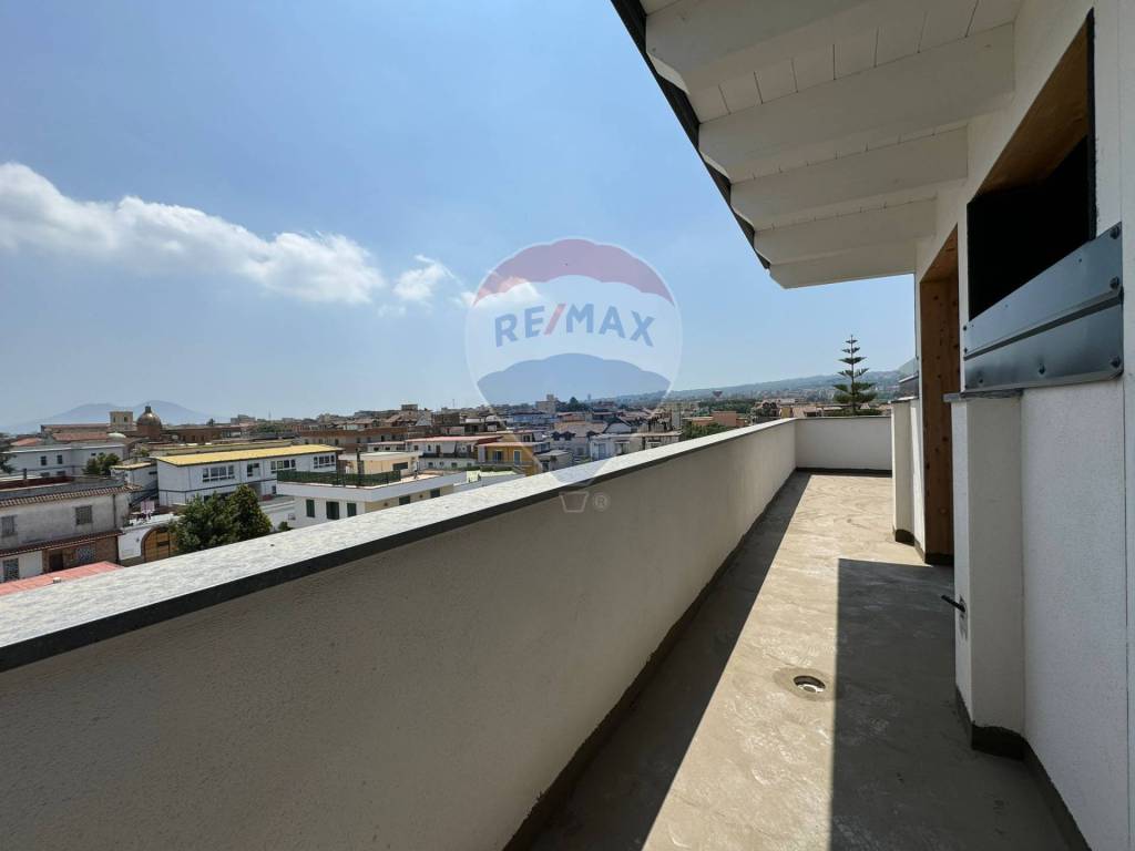 appartamento in vendita a Mugnano di Napoli