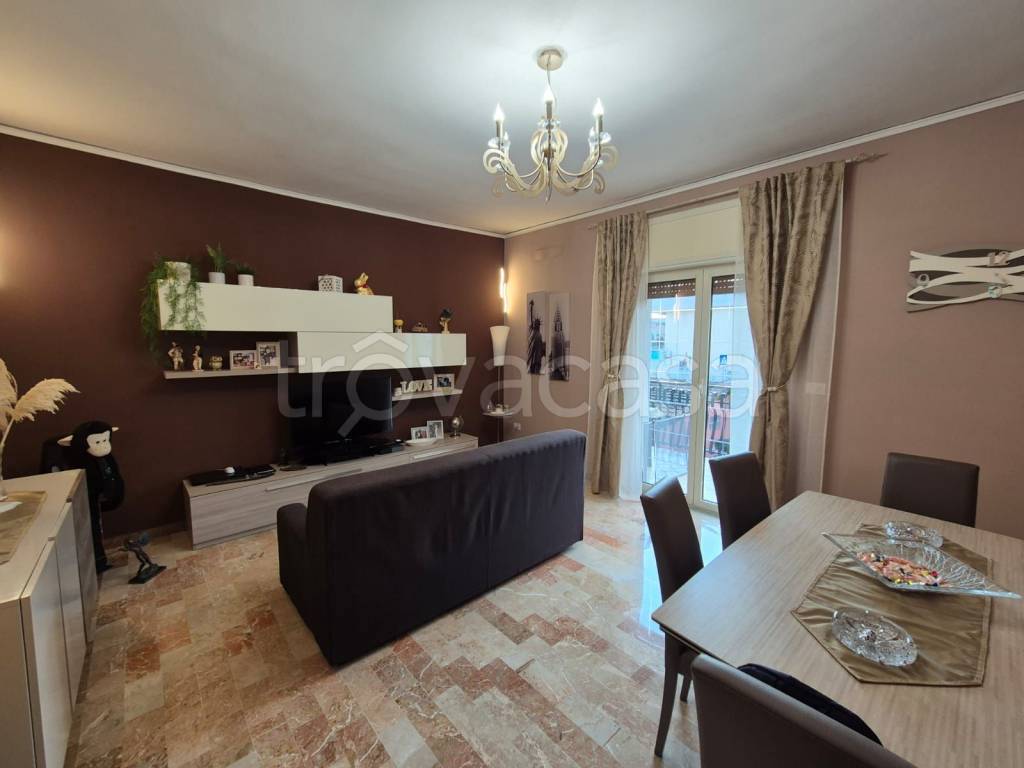 appartamento in vendita a Mugnano di Napoli