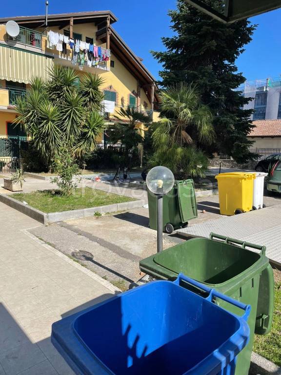 appartamento in vendita a Mugnano di Napoli