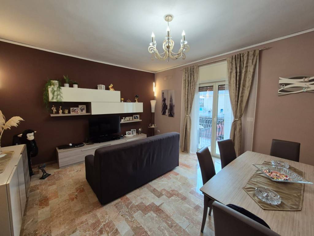 appartamento in vendita a Mugnano di Napoli